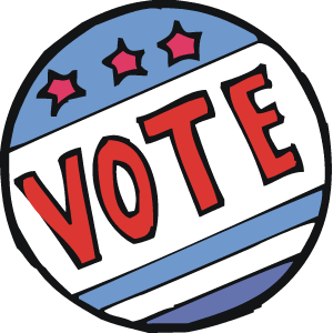 vote
