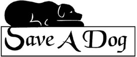 saveadog
