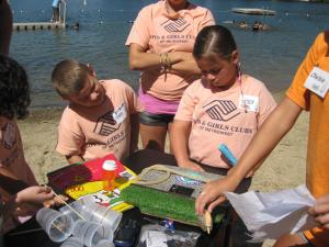 OARS waterwise