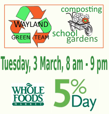 whole foods green team