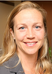 Karen Raye