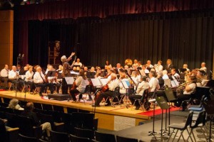 SVNHM Band and Orchestra