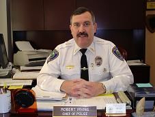 Chief Irving Wayland (2)